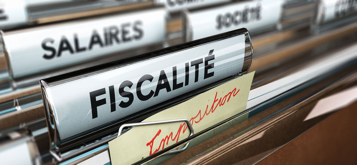 missions fiscales ECS