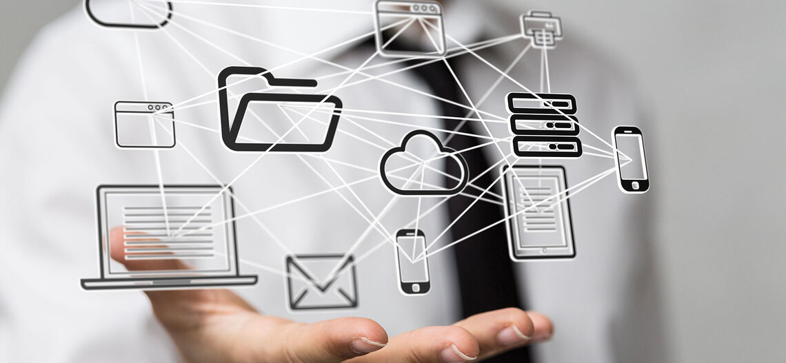 missions informatiques ECS