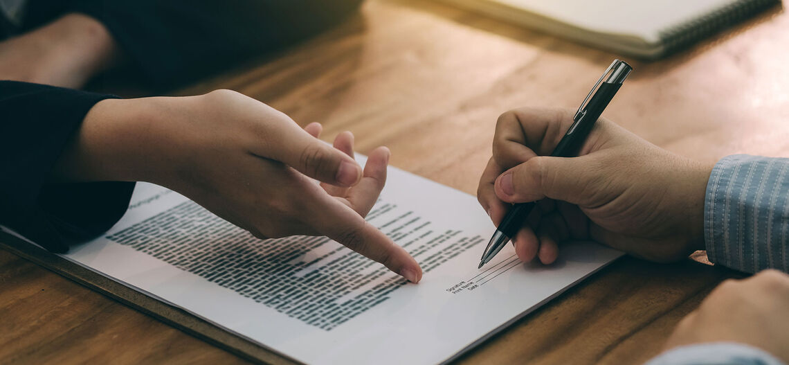 missions juridiques ECS